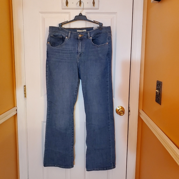 Levi's jeans size 12p - Picture 1 of 5